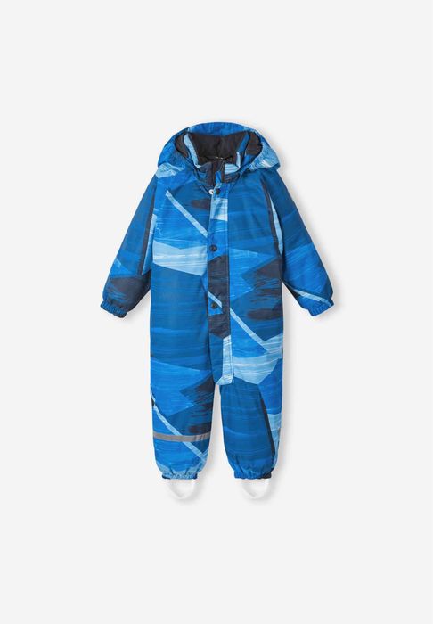 Зимовий комбінезон Reima Tuohi 86, 92, 98р