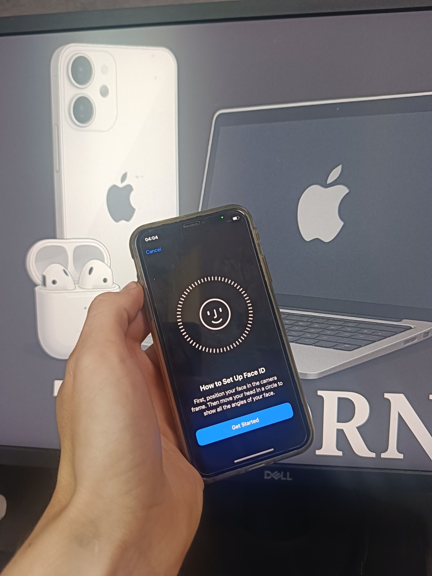Iphone xs 64gb neverlook