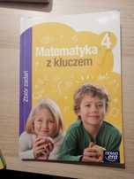 Zbiór zadań matematyka 4 nowa era