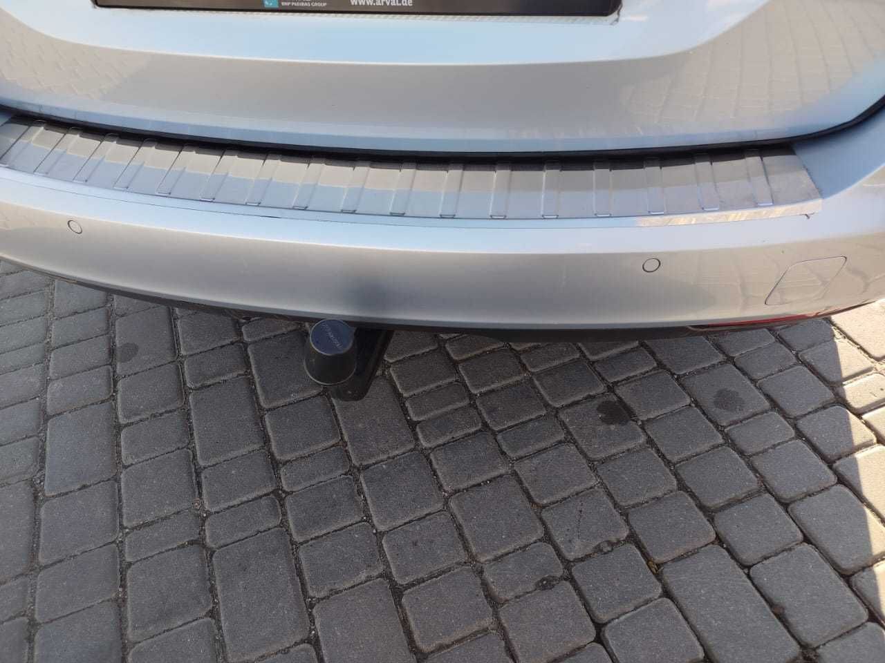 Продам Opel Astra K