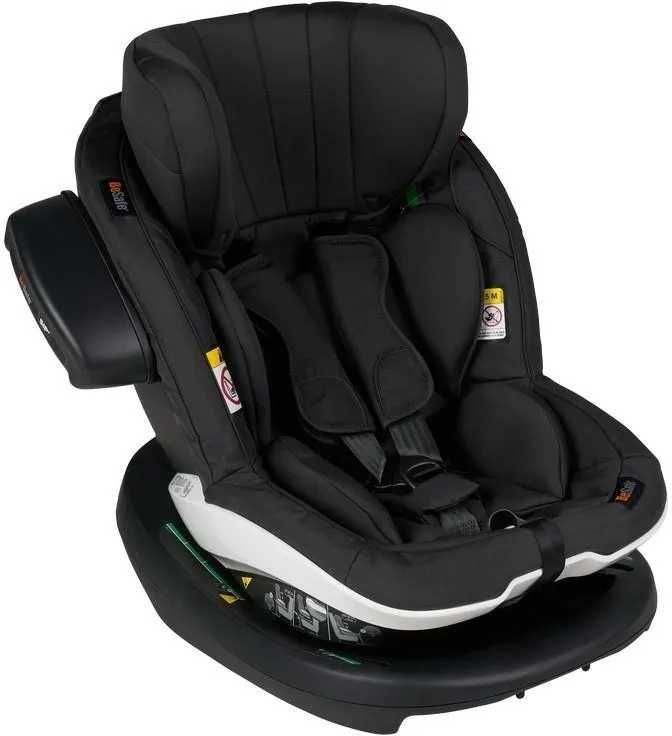 BeSafe iZi Modular Siedzisko Fotelik 6m-4lata do 18kg 4 gwiazdki ADAC