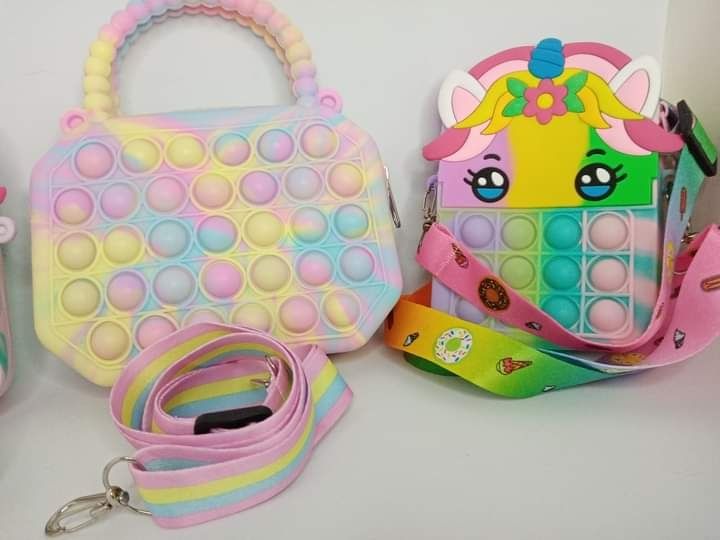 Bolsa popit nova