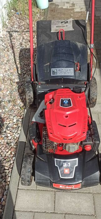 Kosiarka spalinowa Einhell GC-PM 47 S HW