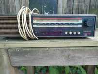 Stare radio Narew