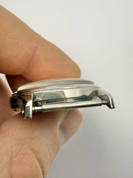 Zegarek Certina Swiss cal.321
