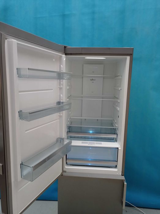 Lodówka Panasonic No Frost
