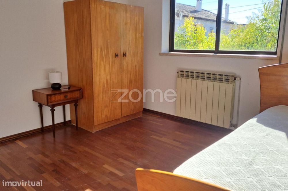 Quarto Single para arrendamento a estudante ou trabalhador