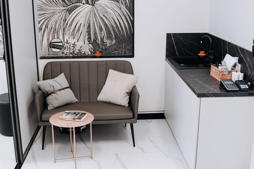 Podnajmę gabinet stanowisko w salonie WRZESZCZ