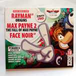 RAYMAN ORIGINS | kultowa gra zręcznościowa po polsku na PC