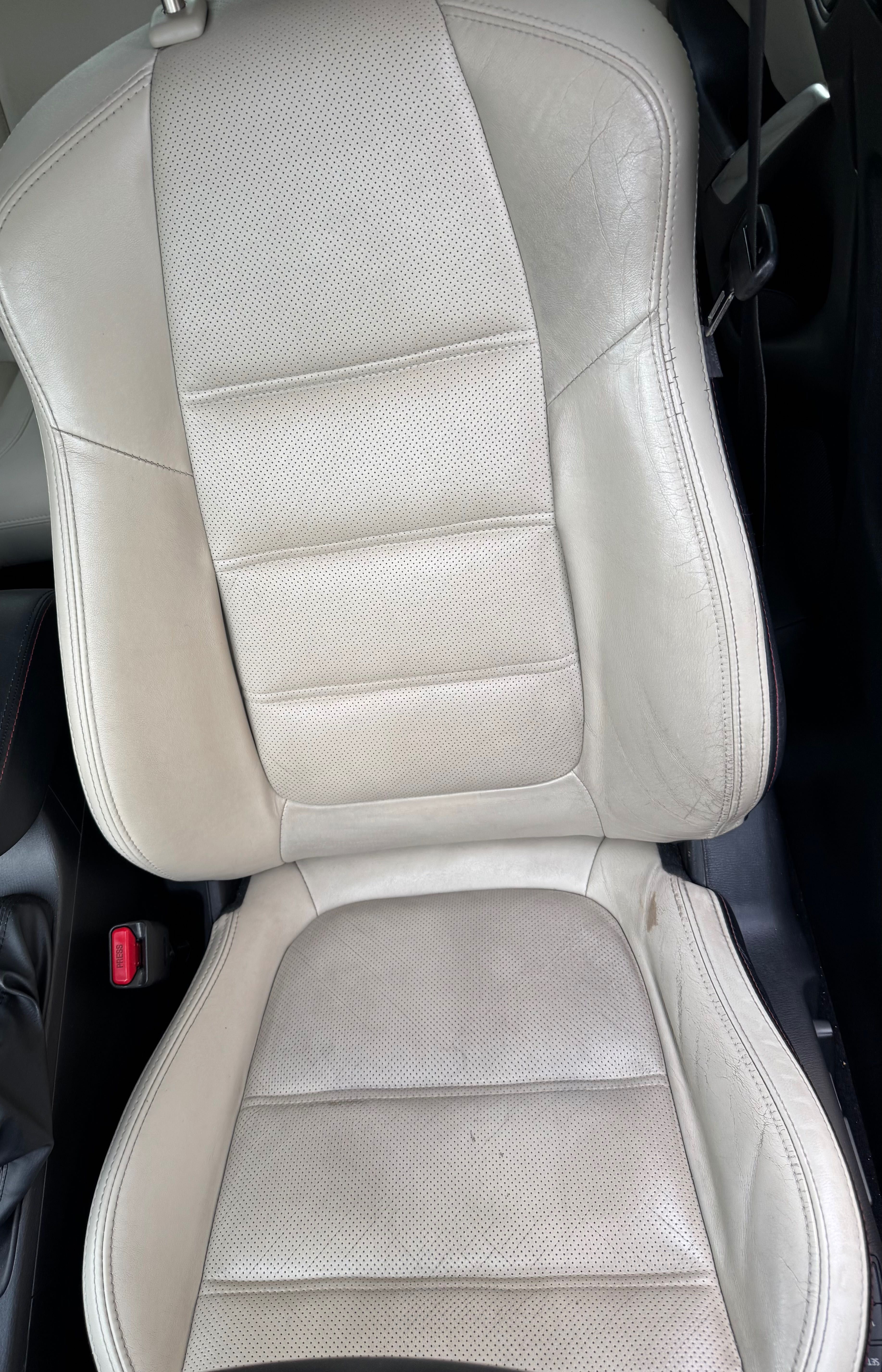 Mazda 6 skyactive-benzyna 2.5 automat- 2014 rok-Polska-prywatne ogłosz