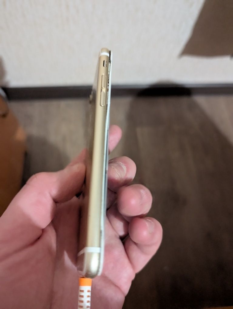 Iphone 6s нужно менять дисплей