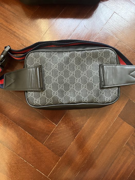 Bolsa Gucci Nova