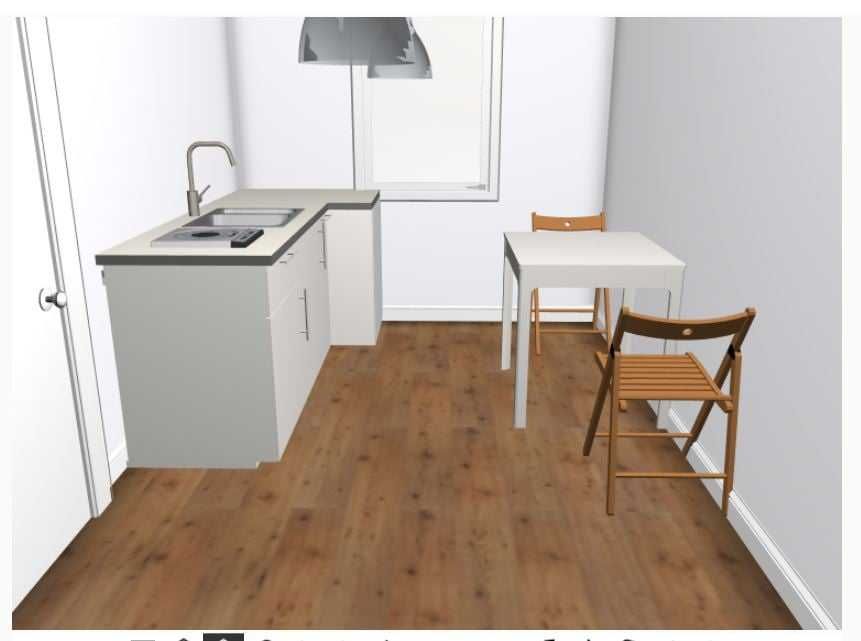 Domek mobilny  ocieplony, z instalacją, 11,5 m²