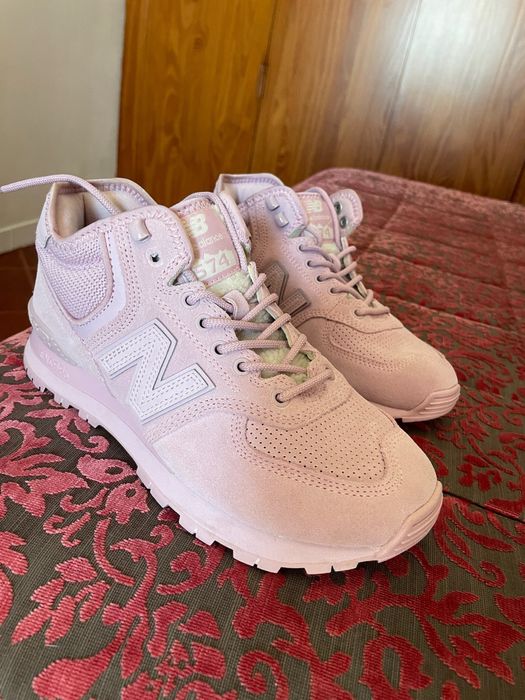 Ténis New Balance novos 38