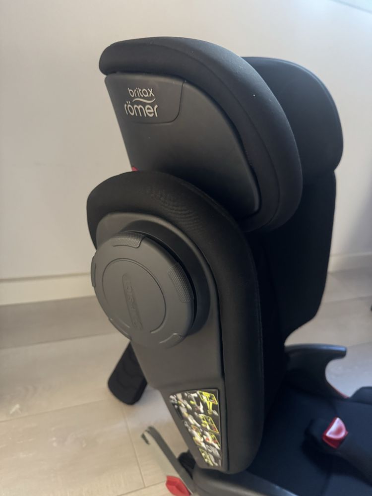 Cadeira automovel bebe, crianca Romer Britax