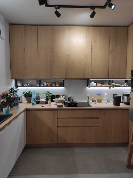 Оренда сучасної квартири з підземним паркінгом, Авалон Чорновола 16а