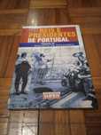 Reis e Presidentes de Portugal - Volume III, Dinastia de Bragança
