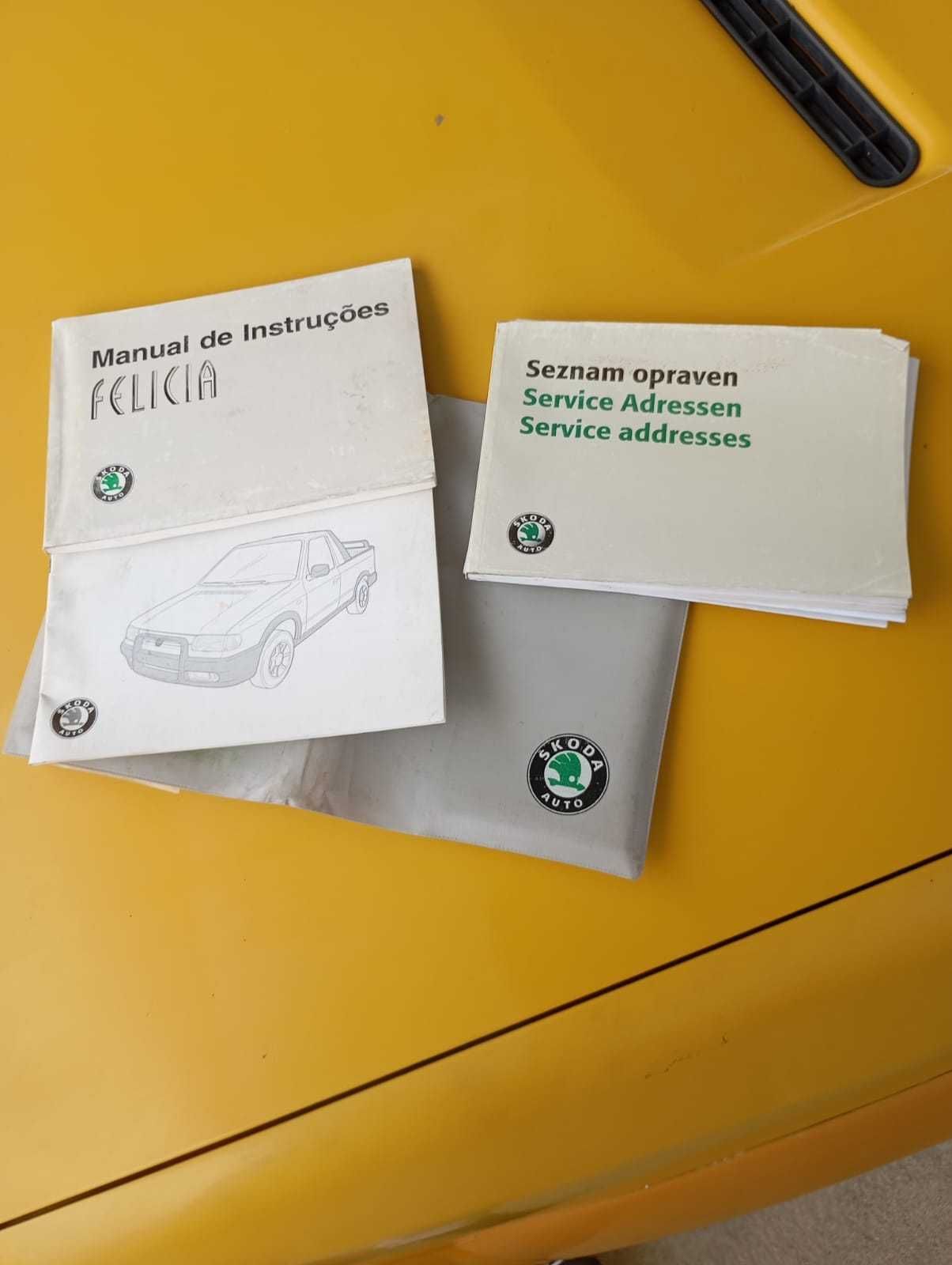 Skoda Pickup 4lug  Cabrio 1.9d