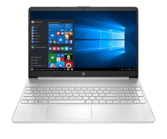 NOWY laptop HP 15s-eq2023nw Ryzen3-5300/8GB/256/Win10 15,6 IPS