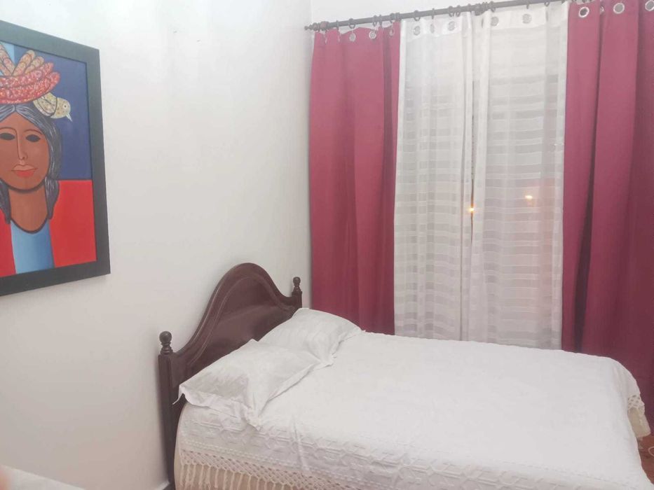 Quarto disponível na Penha de França em Lisboa
