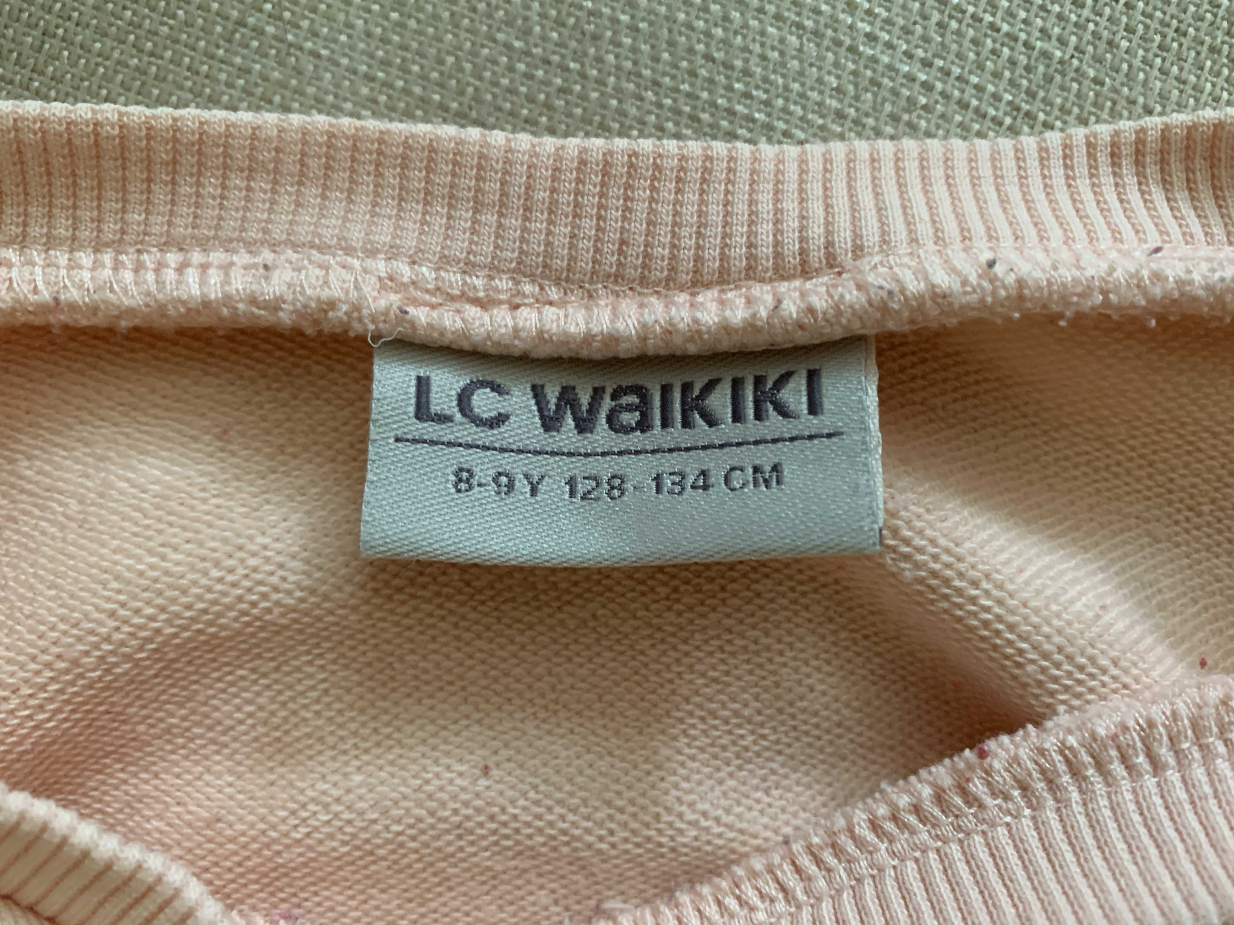 Лонгслів LC waikiki 128