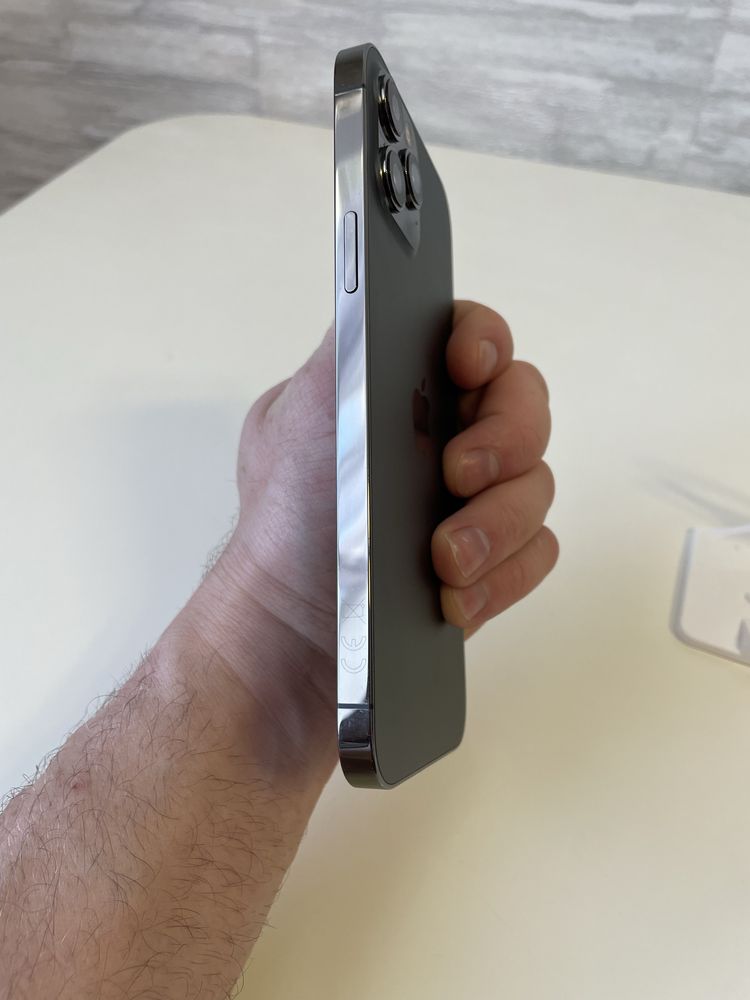 Iphone 12 PRO MAX 256gb 83% NEVERLOCK