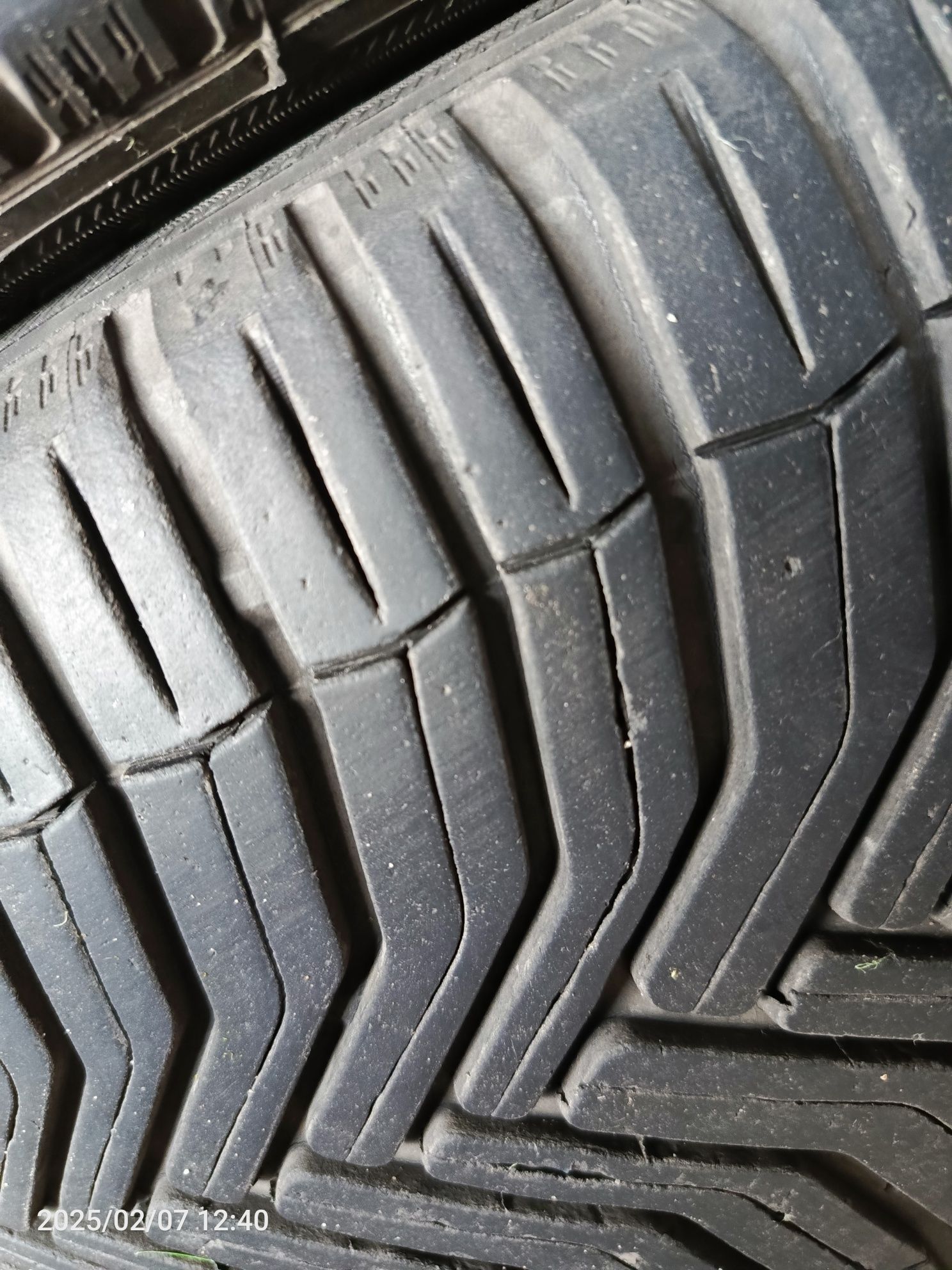 Michelin CrossClimate 225/45 R17