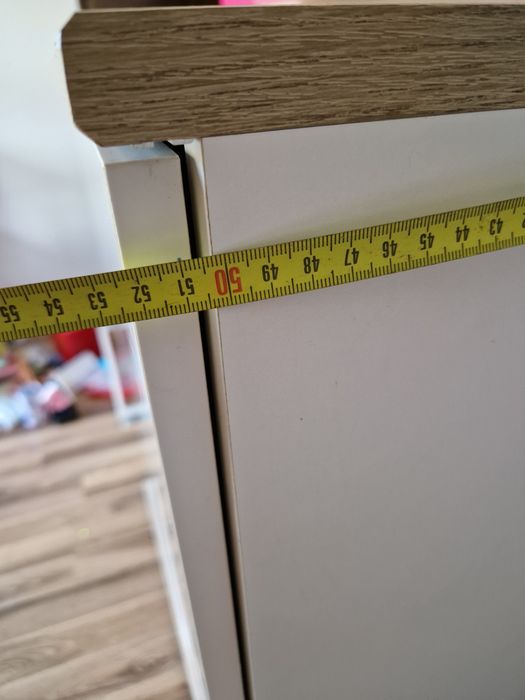 Komoda firmy Wójcik