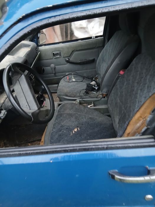 Продається 2 пікапаІж ода