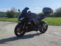 Kawasaki Z1000SX Ninja 2013/14