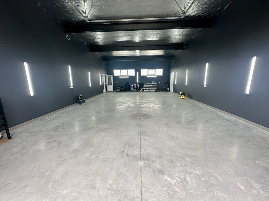 Оренду Приміщення під  СТО Автосервіс