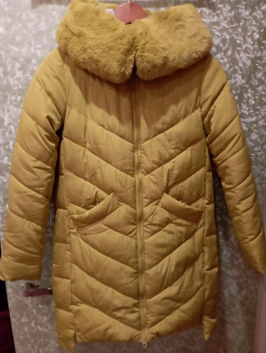 Курточки для девочки 8-11 лет