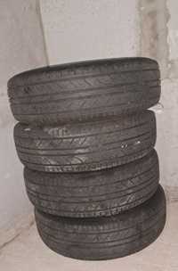 Колеса літні 175/65R14 з дисками