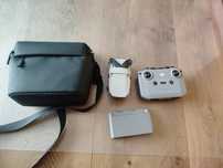 Dron dji mini 4k fly more combo