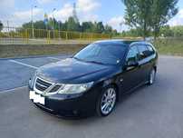 Saab 9-3 2,0 TURBO Benzyna