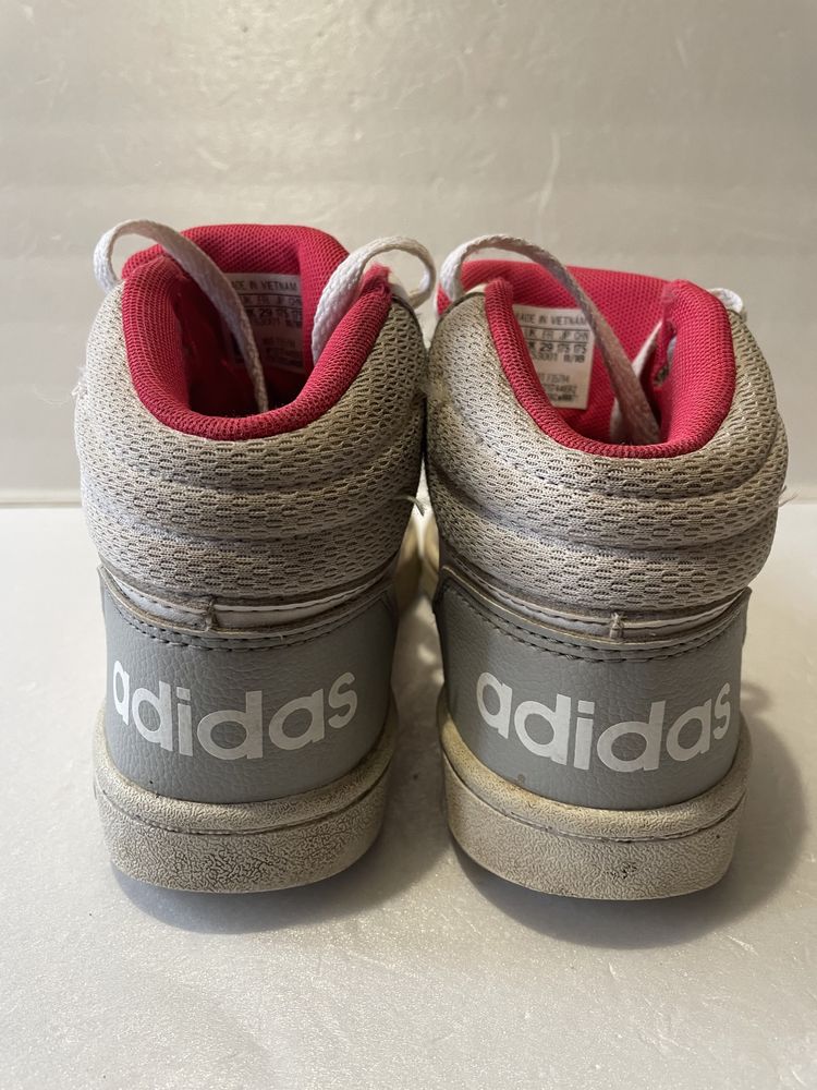 Кроссовки Adidas (размер 28-29)