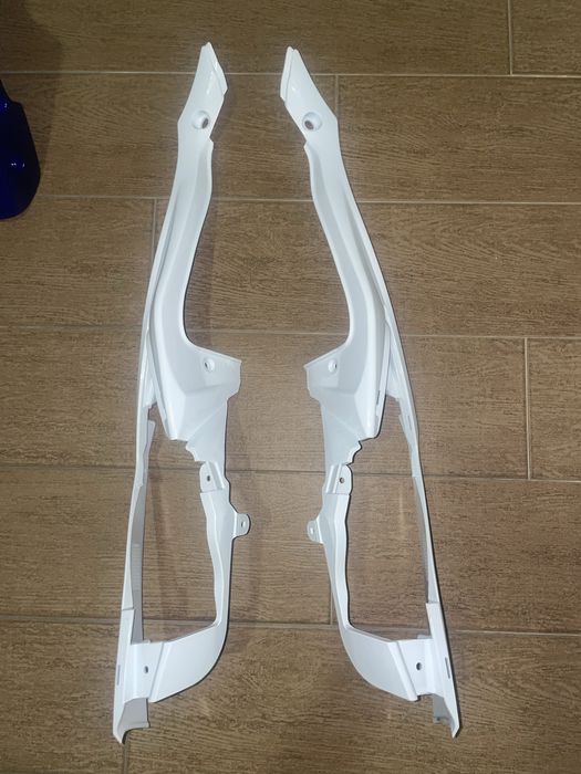 Carenagens gsxr 600 k8-L0 (preço ilustrativo)