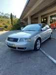 Audi A6 Motor PD130