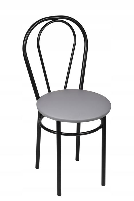Krzesło Tulipan Black
