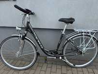 Rower Cyco 28" miejski damka męski damski