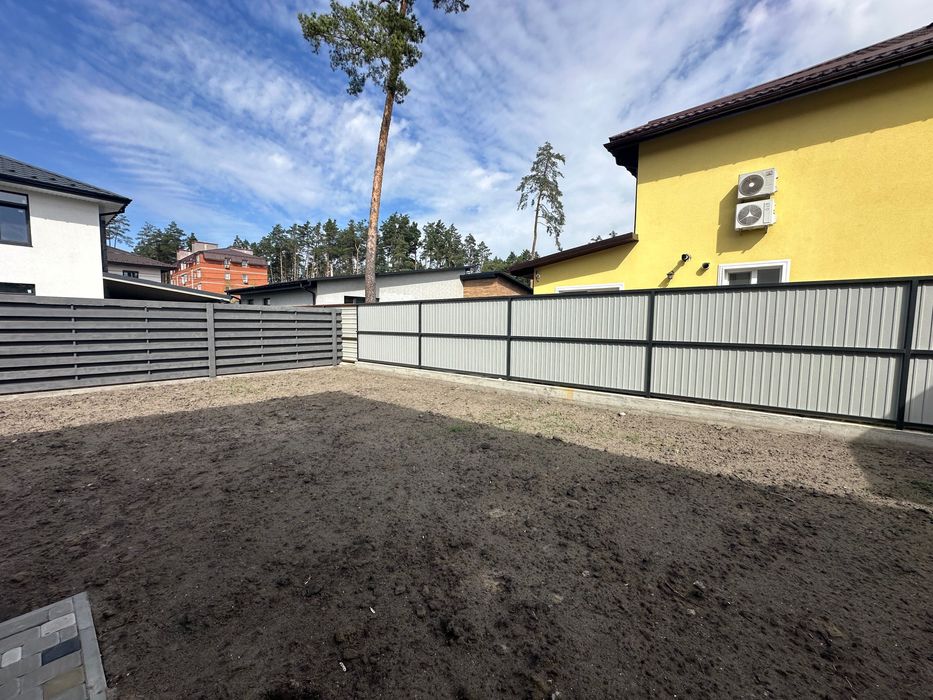 Продам Будинок з Наповненням по вул. Михайловського в Лісовій Бучі.