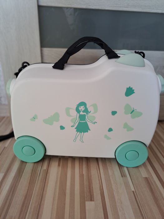 Walizka topmove Lidl