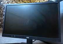 Monitor AOC, stan dobry!