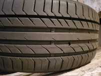 2023 Continental 225/50 R17, 1 шт.