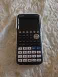 Calculadora Grafica Casio Fx-Cg50