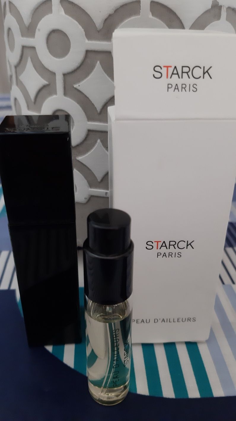 Perfum Starck Paris 7,5 ml