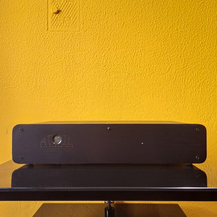 Amplificador Atoll AM100