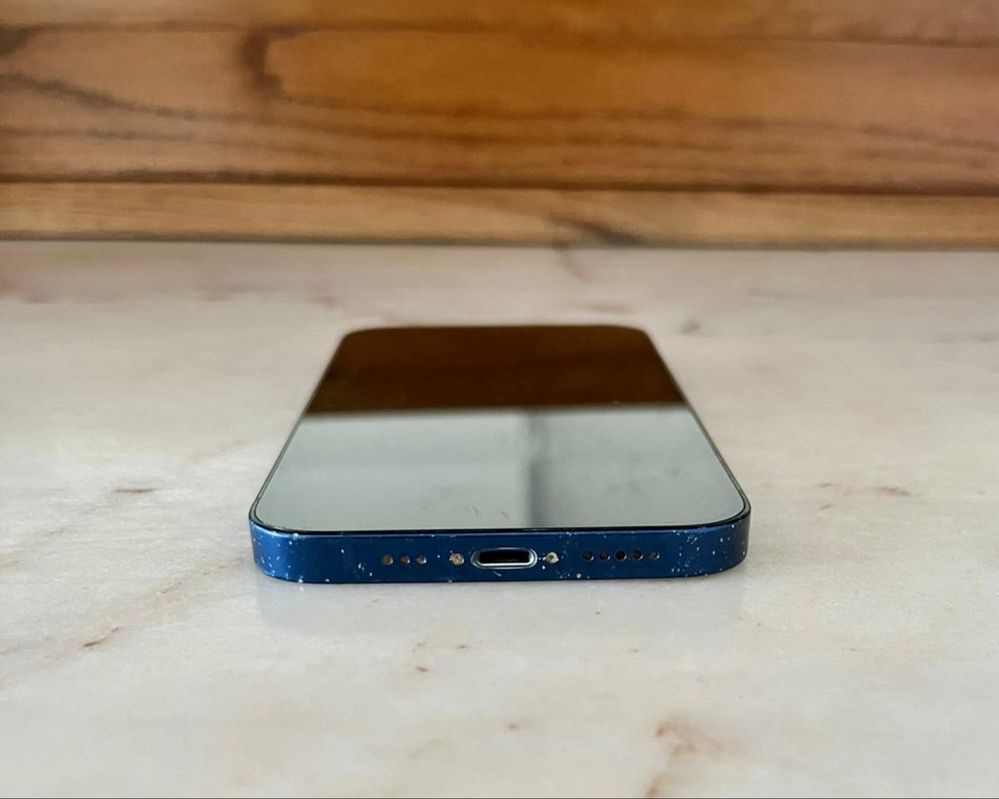 Iphone 12 - bom estado