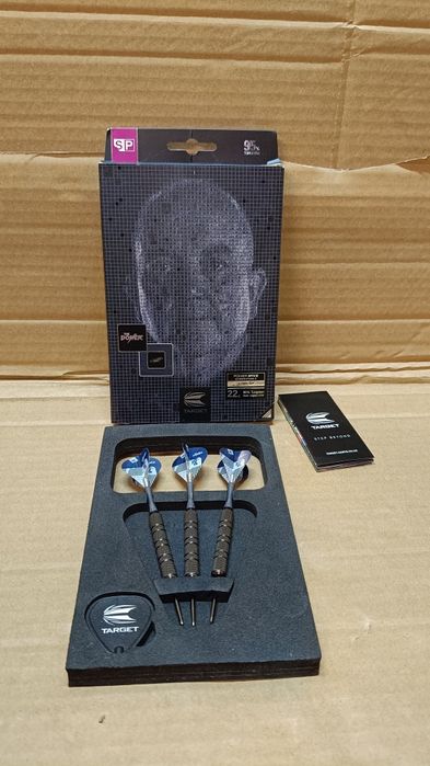 Rzutki lotki do darta 22g