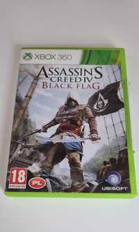 Assassin's Creed IV Black Flag XBOX 360